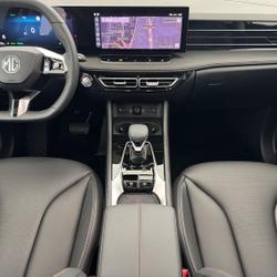 MG EHS 1.5 Hybrid+ 224 Luxury Mions