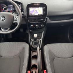 Renault Clio Estate Estate 0.9 TCe 90 Zen Mions