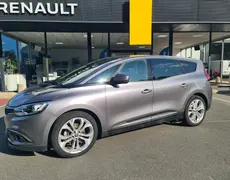 Renault Grand Scenic 4