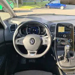 Renault Grand Scenic 4 1.7 BLUE DCI 120CH BUSINESS EDC 7 PLACES Sannerville