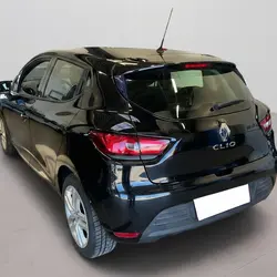 Renault Clio 4 0.9 TCe 90 Zen Mions