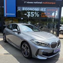 BMW Serie 1 118d BVA8 M Sport Perros-Guirec