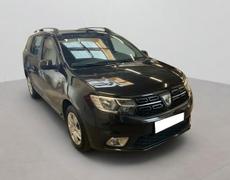 Dacia Logan MCV Mions