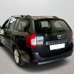 Dacia Logan MCV MCV 0.9 TCe 90 Streetway Mions