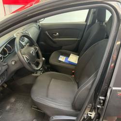 Dacia Logan MCV MCV 0.9 TCe 90 Streetway Mions