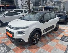 Citroen C3 Lescure-d'Albigeois