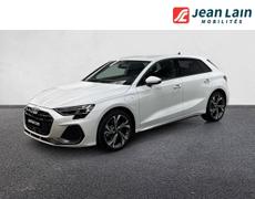 Audi A3 Sportback SEYNOD