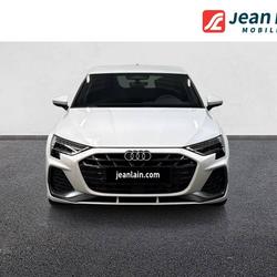 Audi A3 Sportback A3 Sportback TFSI e Hybride rechargeable 204 S tronic 6 S line SEYNOD