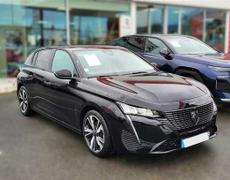 Peugeot 308 III Phase 1 Mouchamps