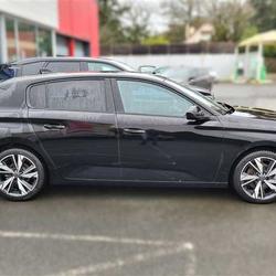 Peugeot 308 III Phase 1 308 1.5 BHDI 130 ALLURE EAT8 Mouchamps