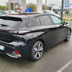 Peugeot 308 III Phase 1 308 1.5 BHDI 130 ALLURE EAT8 Mouchamps