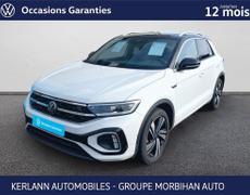 Volkswagen T-Roc Vannes