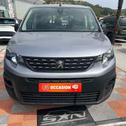 Peugeot Partner 1.5 BLUEHDI 130 GRAND CONFORT Lescure-d'Albigeois