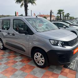 Peugeot Partner 1.5 BLUEHDI 130 GRAND CONFORT Lescure-d'Albigeois