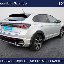 Volkswagen Taigo 1.0 TSI 110 DSG7 R-Line Vannes