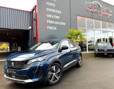 Peugeot 3008 Saint-Berthevin