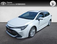 Toyota Corolla Touring Sports Ploërmel