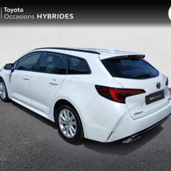 Toyota Corolla Touring Sports 1.8 140ch Dynamic MY23 Plo&euml;rmel