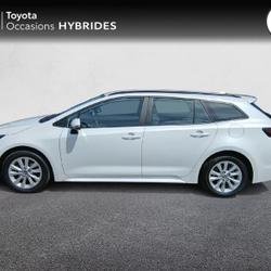 Toyota Corolla Touring Sports 1.8 140ch Dynamic MY23 Plo&euml;rmel
