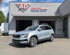 Skoda Karoq - 1.5 TSI 150ch ACT DSG7 Business - 24 990 €