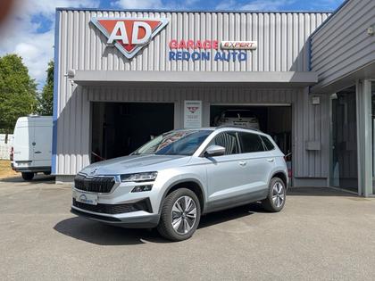 Skoda Karoq - 1.5 TSI 150ch ACT DSG7 Business - 24 990 €