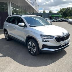 Skoda Karoq 1.5 TSI 150ch ACT DSG7 Business Redon