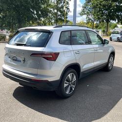 Skoda Karoq 1.5 TSI 150ch ACT DSG7 Business Redon