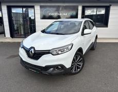 Renault Kadjar Chevaigné