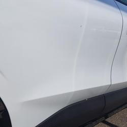 Renault Megane E-Tech TECHNO EV60 OPTIMUM CHARGE 220CH Le Pouzin