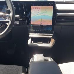 Renault Megane E-Tech TECHNO EV60 OPTIMUM CHARGE 220CH Le Pouzin