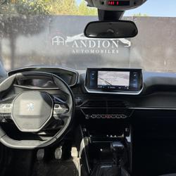 Peugeot 2008 1.5 BLUEHDI 100CH S&S ALLURE BUSINESS Perpignan