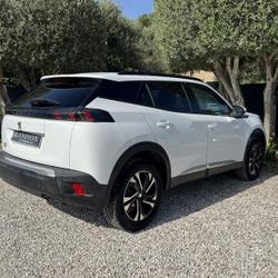 Peugeot 2008 1.5 BLUEHDI 100CH S&S ALLURE BUSINESS Perpignan