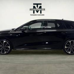 Audi S3 Sportback S3 Sportback TFSI 310 S tronic 7 Quattro Monistrol-sur-Loire