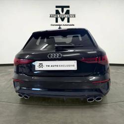 Audi S3 Sportback S3 Sportback TFSI 310 S tronic 7 Quattro Monistrol-sur-Loire