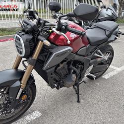 Honda CBR CB650R Mougins