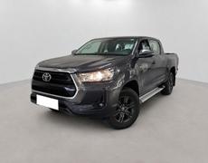 Toyota Hilux Mions