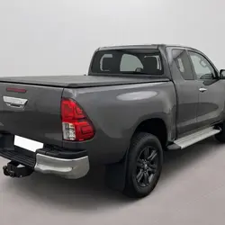 Toyota Hilux 2.4 D-4D X-TRA 150 Legende Benne 4WD Chanas