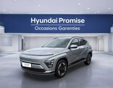Hyundai Kona Cholet