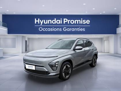Hyundai Kona - Kona Electrique 65 kWh - 217 ch Creative - 33 490 €