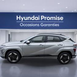 Hyundai Kona Kona Electrique 65 kWh - 217 ch Creative Cholet