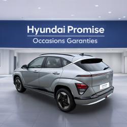 Hyundai Kona Kona Electrique 65 kWh - 217 ch Creative Cholet