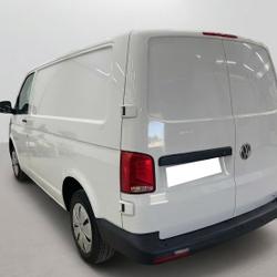 Volkswagen Transporter L1H1 2.0 TDI 150 DSG7 Chanas