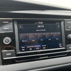 Volkswagen Transporter L1H1 2.0 TDI 150 DSG7 Chanas