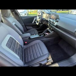 Citroen C4 1.2 Hybride 145ch S&S MAX Automatique Normanville