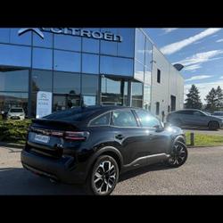 Citroen C4 1.2 Hybride 145ch S&S MAX Automatique Normanville