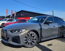 BMW Serie 4 Gran Coupe Hérouville-Saint-Clair