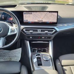 BMW Serie 4 Gran Coupe (G26) 420DA  XDRIVE 190CH M SPORT H&eacute;rouville-Saint-Clair