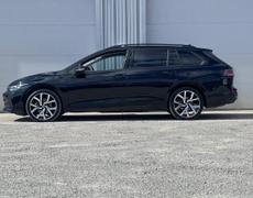 Volkswagen Golf 8 Nort-sur-Erdre