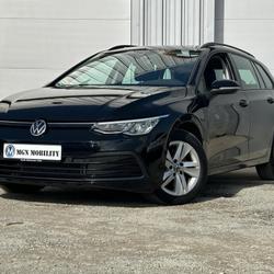 Volkswagen Golf 8 SW 2.0 TDI 115 DSG7 Nort-sur-Erdre