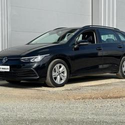 Volkswagen Golf 8 SW 2.0 TDI 115 DSG7 Nort-sur-Erdre